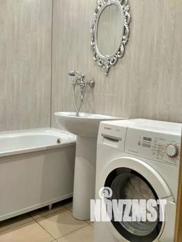 2-к квартира, посуточно, 60м2, 9/17 этаж