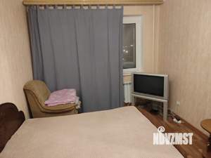 1-к квартира, посуточно, 39м2, 4/17 этаж