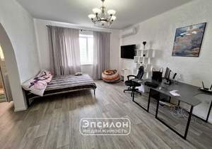 1-к квартира, на длительный срок, 47м2, 14/16 этаж