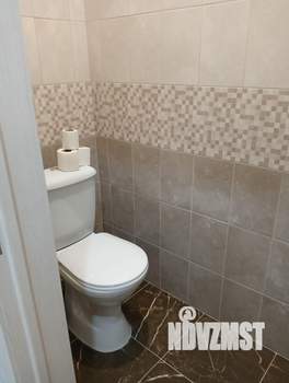 1-к квартира, на длительный срок, 35м2, 15/17 этаж