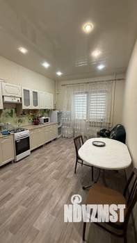 1-к квартира, на длительный срок, 46м2, 2/10 этаж