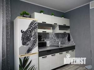 2-к квартира, посуточно, 56м2, 10/17 этаж