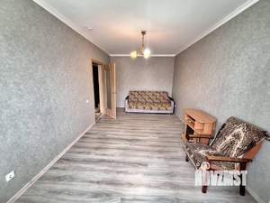 1-к квартира, на длительный срок, 38м2, 13/17 этаж