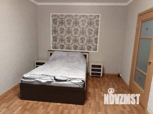 1-к квартира, посуточно, 37м2, 6/17 этаж