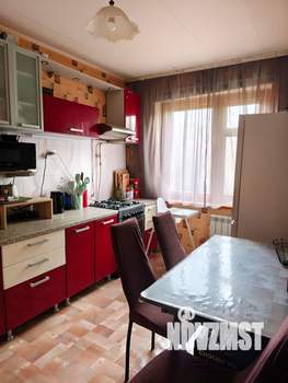 3-к квартира, на длительный срок, 60м2, 4/10 этаж