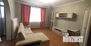 Студия квартира, на длительный срок, 45м2, 14/18 этаж