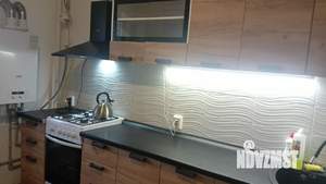 1-к квартира, на длительный срок, 38м2, 6/10 этаж