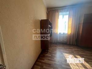 3-к квартира, на длительный срок, 62м2, 3/3 этаж