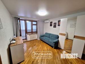 1-к квартира, на длительный срок, 33м2, 8/9 этаж