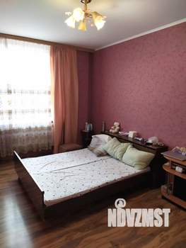 2-к квартира, на длительный срок, 54м2, 2/17 этаж