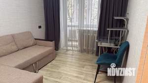 2-к квартира, на длительный срок, 42м2, 2/5 этаж