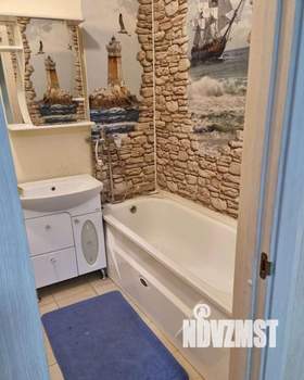 1-к квартира, посуточно, 47м2, 14/16 этаж