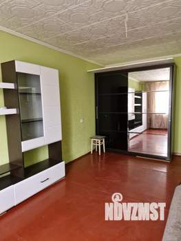 1-к квартира, на длительный срок, 30м2, 2/5 этаж