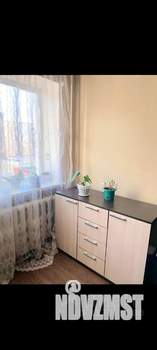3-к квартира, на длительный срок, 61м2, 3/6 этаж