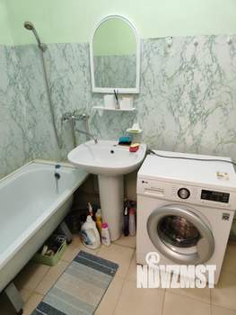 1-к квартира, на длительный срок, 37м2, 14/17 этаж