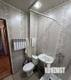 1-к квартира, на длительный срок, 36м2, 2/10 этаж