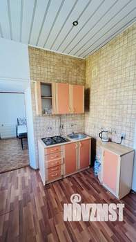 2-к квартира, на длительный срок, 46м2, 3/3 этаж