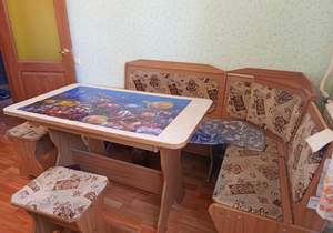 1-к квартира, на длительный срок, 45м2, 8/10 этаж