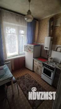 1-к квартира, на длительный срок, 32м2, 4/5 этаж