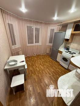 2-к квартира, на длительный срок, 57м2, 10/12 этаж