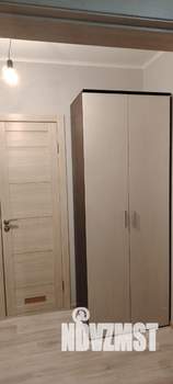 1-к квартира, на длительный срок, 37м2, 8/17 этаж