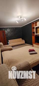 1-к квартира, посуточно, 36м2, 2/5 этаж