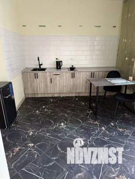 1-к квартира, посуточно, 60м2, 1/1 этаж