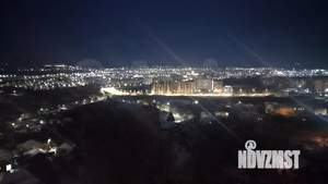 1-к квартира, посуточно, 38м2, 17/17 этаж