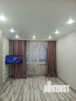 2-к квартира, на длительный срок, 44м2, 2/5 этаж