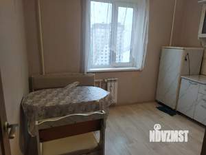 1-к квартира, на длительный срок, 38м2, 16/19 этаж