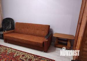 1-к квартира, на длительный срок, 38м2, 3/17 этаж