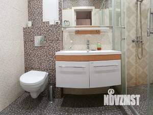 1-к квартира, посуточно, 33м2, 8/9 этаж