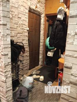 1-к квартира, на длительный срок, 30м2, 3/9 этаж