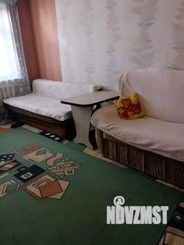 2-к квартира, на длительный срок, 43м2, 1/5 этаж