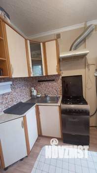 1-к квартира, на длительный срок, 32м2, 2/5 этаж