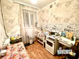 1-к квартира, на длительный срок, 25м2, 3/6 этаж