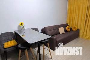 2-к квартира, посуточно, 50м2, 6/20 этаж