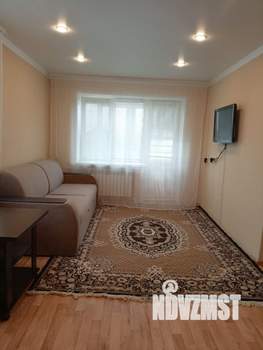1-к квартира, посуточно, 30м2, 2/3 этаж