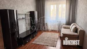 Студия квартира, на длительный срок, 36м2, 11/17 этаж