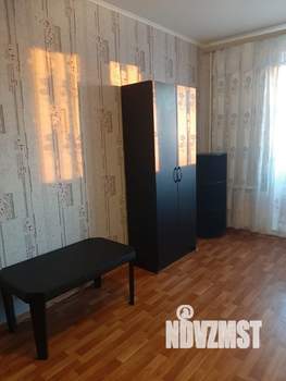 1-к квартира, на длительный срок, 37м2, 14/17 этаж