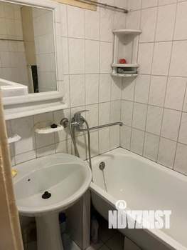 1-к квартира, на длительный срок, 34м2, 8/9 этаж