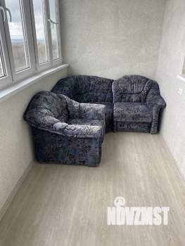 2-к квартира, на длительный срок, 78м2, 8/9 этаж