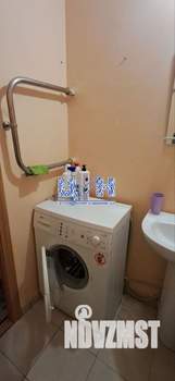 2-к квартира, на длительный срок, 56м2, 4/17 этаж