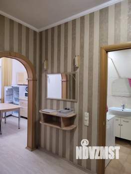 1-к квартира, на длительный срок, 35м2, 5/11 этаж