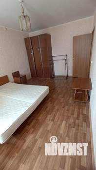 2-к квартира, на длительный срок, 55м2, 9/17 этаж