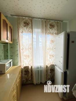 2-к квартира, на длительный срок, 46м2, 4/9 этаж