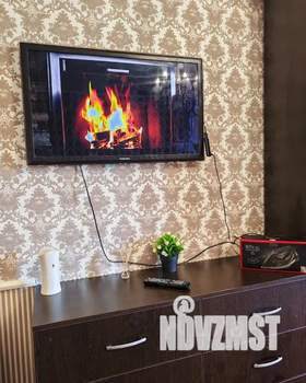 1-к квартира, посуточно, 50м2, 6/9 этаж