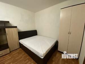 1-к квартира, на длительный срок, 37м2, 12/17 этаж