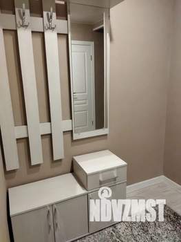 1-к квартира, посуточно, 38м2, 7/12 этаж