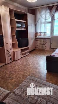 1-к квартира, на длительный срок, 37м2, 3/10 этаж